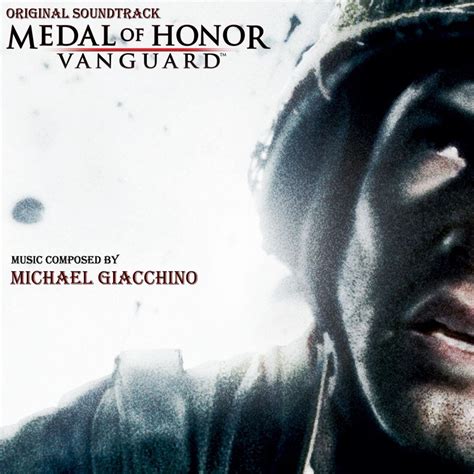 Medal of Honor: Vanguard » Michael Giacchino