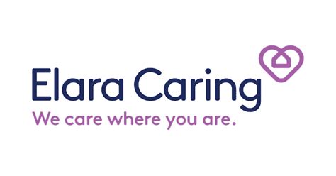 start  career journey  elara caring