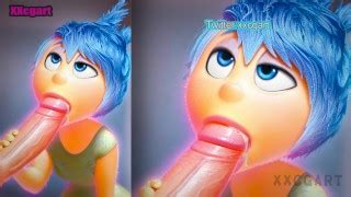 Free Inside Out 2 Porn Videos From Thumbzilla