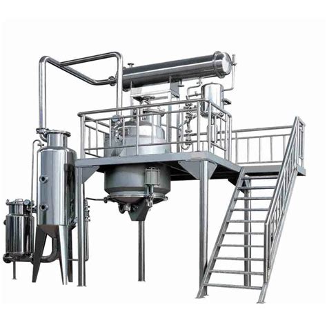 Unsaturated Polyester Resin Complete Production Line Reactor And