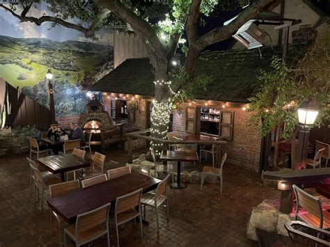 Discover Why Carmel Hogs Breath Inn Remains A Top Destination For Tourists And Locals Seeking Quality Comfort Food 15