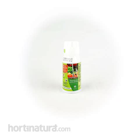 Insecticida Polivalente Decis Protech 100ml Hortinatura Tu