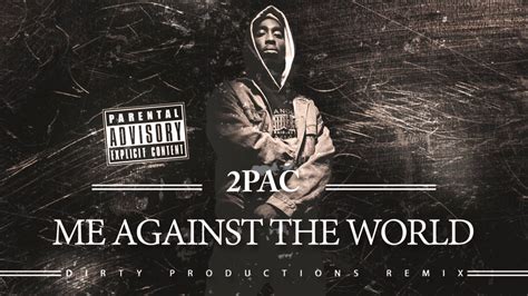 Tupac shakur me against the world album - crowdpaas