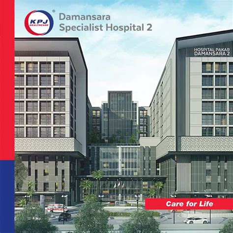 Damansara Specialist Hospital 2 On Linkedin Great Eastern