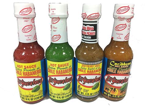 Best Or Worst Store Bought Hot Sauce Page 6 Trucking Forum 1 Cdl Truck