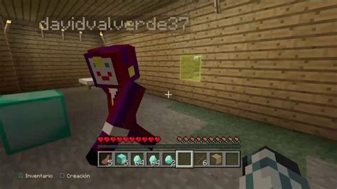 Minecraft Aqui No Hay Quien Viva Youtube