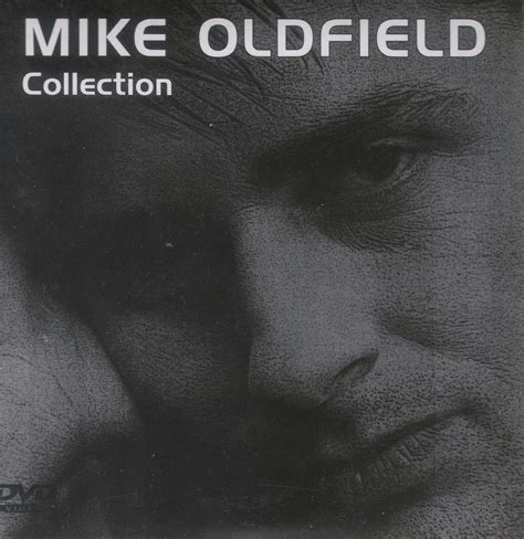 Collection Some Russian Company Cd Mike Oldfield Worldwide Discography