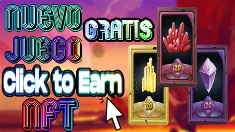 NUEVO Click To Earn NFT 2023 USDT Gratis BNBCrystalMine YouTube