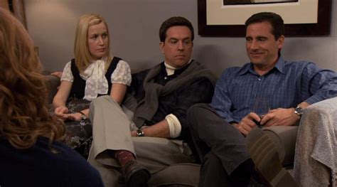 The Office Dinner Party Quotes / The Office 10 Behind The Scenes Facts About Dinner Party / 10 ...