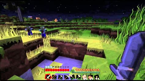 Lets Play Minecraft Staffel Suche Nach Einer H Hle Youtube