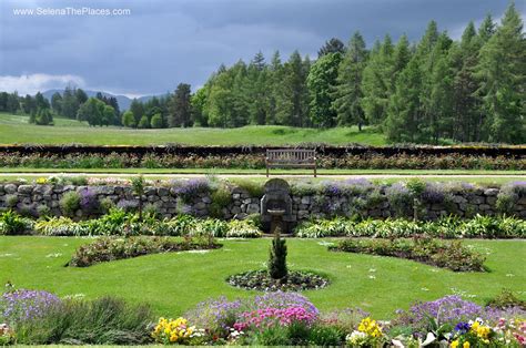 Oh, the places we will go!: Balmoral Castle, Scotland