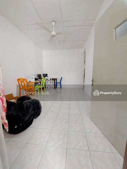 Canning Garden Ipoh Garden Single Storey Terrace For Sale Ipoh Garden