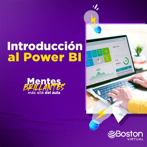 Introducción al Power BI Boston Virtual