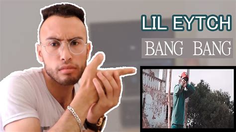 Lil Eytch Bang Bang Official Music Video Prodsyndrome Reaction