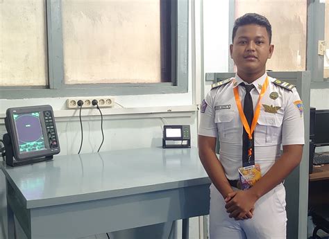 Siswa SMK Pelayaran Muhammadiyah Tuban Raih Prestasi Gemilang Di Ajang