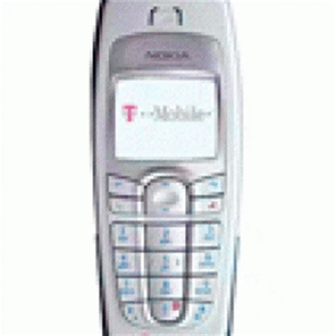 Unlocking Instructions for Nokia 6010