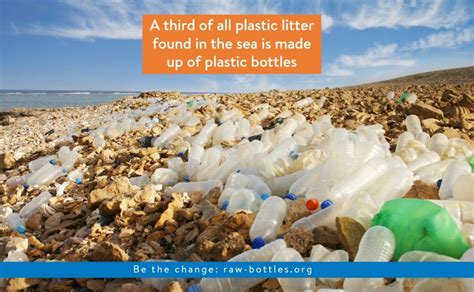 Top 10 plastic bottles facts you need to know - RAW Bottles