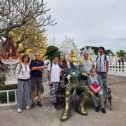 Chiang Rai Guided Highlights Full Day Tour With Thai Lunch GetYourGuide