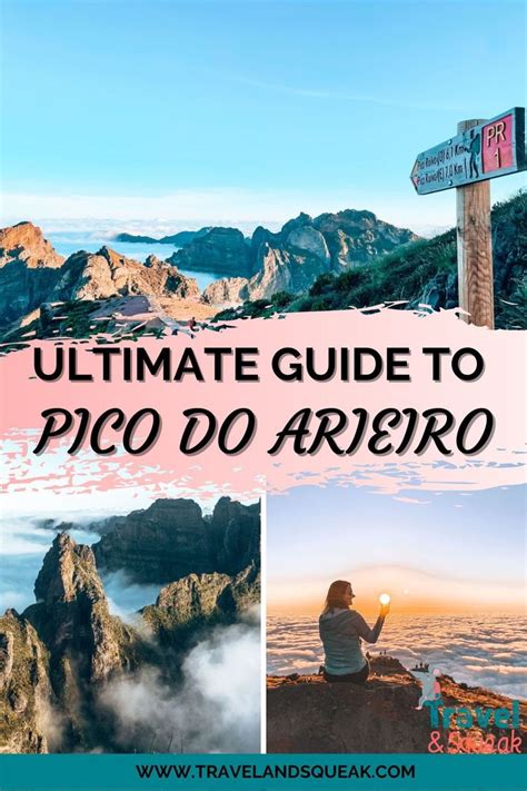 Pico Do Arieiro Ultimate Guide And Everything You Need To Know