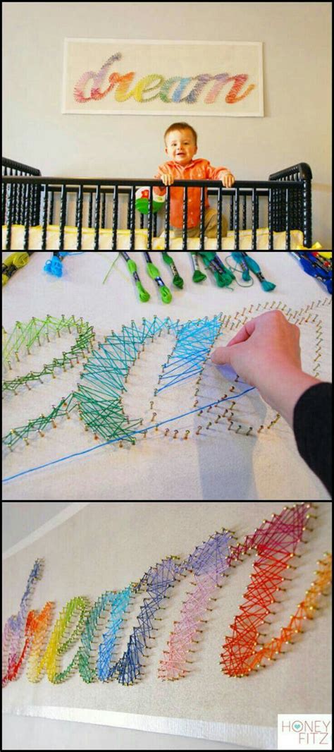 26 Best String Art Projects (Ideas and Designs) for 2023