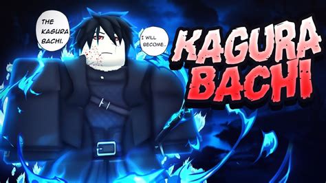 Kagura Bachi Build Deepwoken Youtube