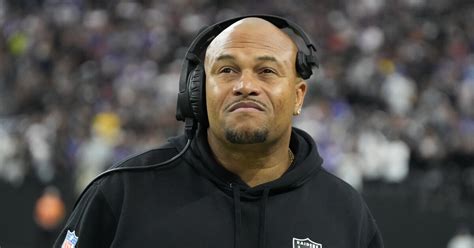 Raiders get their man: Team announces Antonio Pierce as permanent head ...