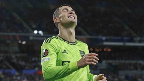 Cristiano Ronaldo addio infuocato al Man United spunta già il sostituto