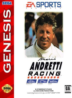 Mario Andretti Racing - Alchetron, The Free Social Encyclopedia