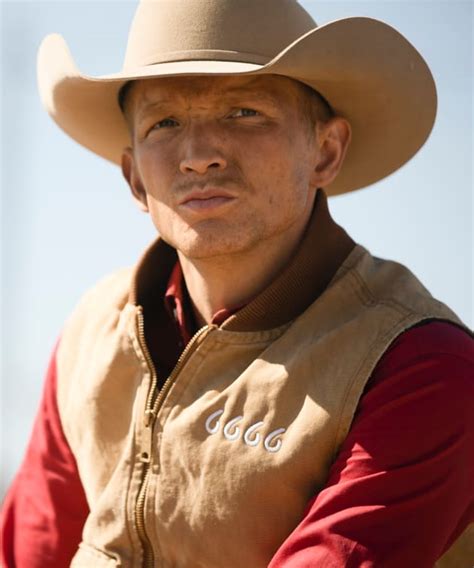 Yellowstone Season 4 Episode 7 Review Keep The Wolves Close Tv Fanatic