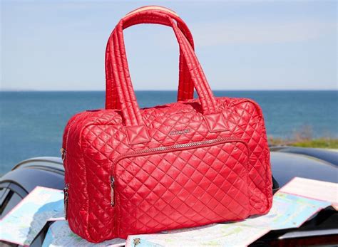 The 10 Best Travel Bags for Frequent Travelers | MZ Wallace