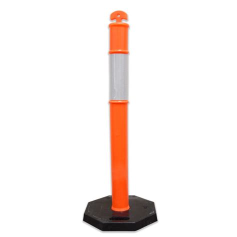 T Top Bollards Bollards Safety Spill Crew