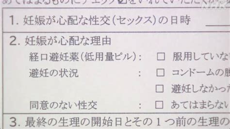 【朗報！】緊急避妊薬の販売 きょうから開始 全国145の薬局で ニュース速報画像掲示板 明和水産