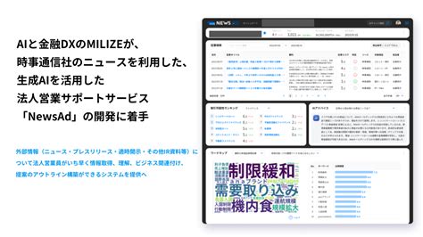 生成aiでビジネス提案効率化 Ncb Library 金融・決済の ”なぜ” が見える