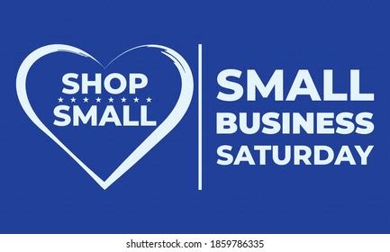 Small Business Saturday Logo 2022