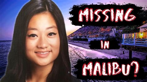 Missing In Malibu Where Is Elaine Park Mysterious Disappearance In Southern California Youtube