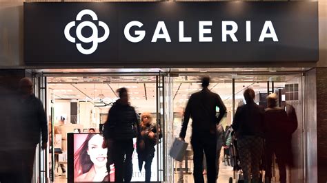 Insolvenzplan Galeria Gl Ubigern Droht Milliardenverlust