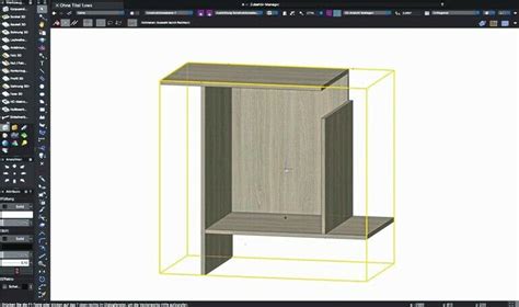 Extragroup Vectorworks Interiorcad Komplett Donglefrei