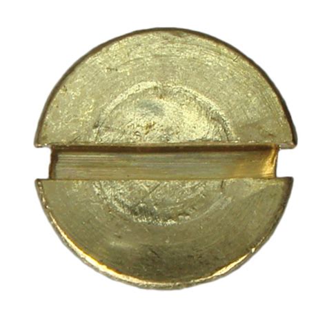 Brass No 10 Counter Sunk Wood Screws Sheridan Marine