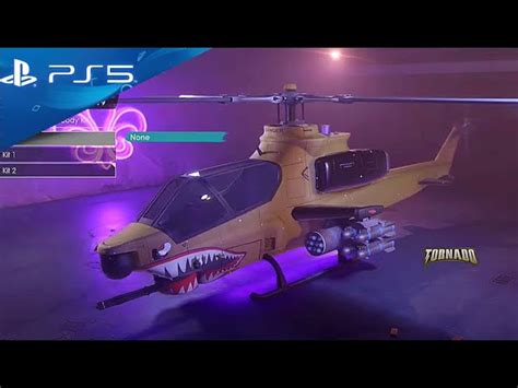 Portaaviones Volador Saints Row