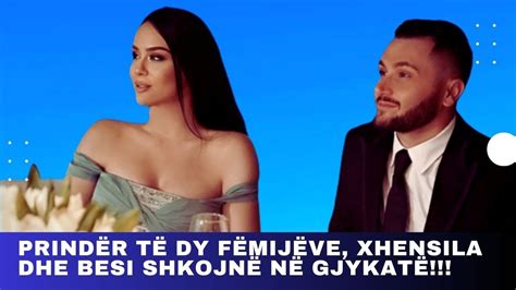 Prindër të dy fëmijëve Xhensila dhe Besi shkojnë në gjykatë YouTube