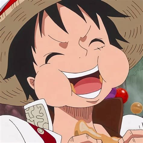 Mugi Mm Luffy One Piece Luffy Anime