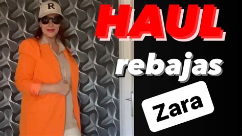 Haul Rebajas Zara Stradivarius Primark Youtube