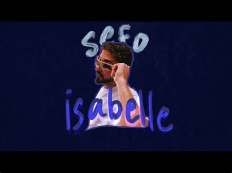 Isabelle Sefo Lyrics English Translation Turkish Song YouTube