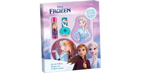 Disney Frozen Beauty Set Kit Pour Enfant Notino Fr