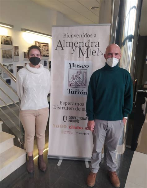 Abre el primer Museo del Turrón de Madrid con degustaciones gratis