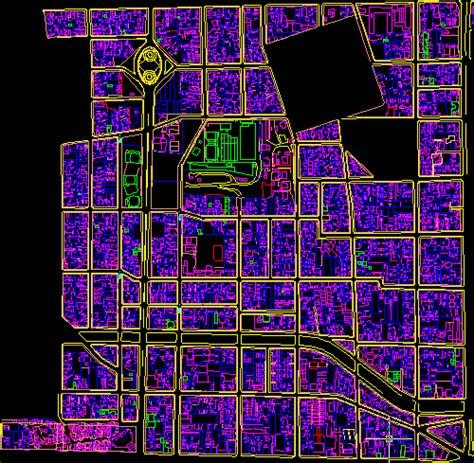 Planos de Barrio observatorio córdoba argentina en Argentina