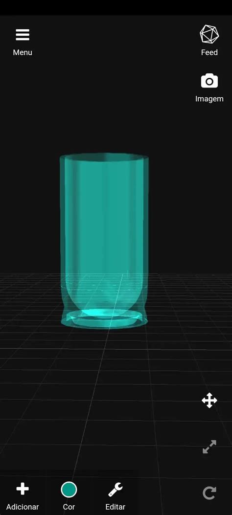 Glass Copo 3d Models Download Creality Cloud