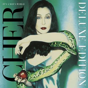 Cher Albums and Discography