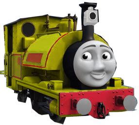 Proteus | Thomas & Friends C.G.I Series Wiki | Fandom powered by Wikia