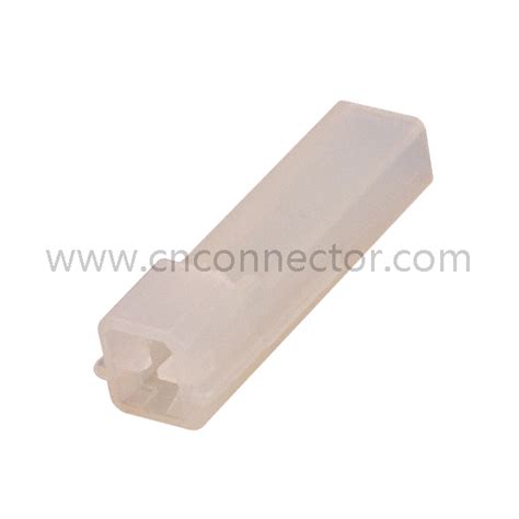 Hight Quality 1 Pin Female Automotive Connectors YUEQING JINHAI